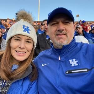 Meet your Posher, Joshua